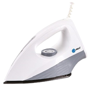 Electric Auto-Motion Iron