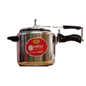 Pressure Cooker