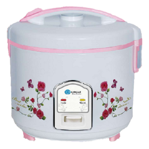 Rice Cooker Circle 1.8L SP-15