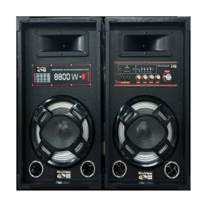 Speaker Skyview Multi 9 BT