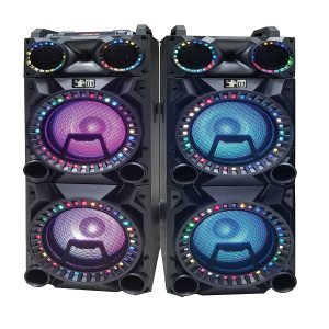 Speaker Circle 300Dj